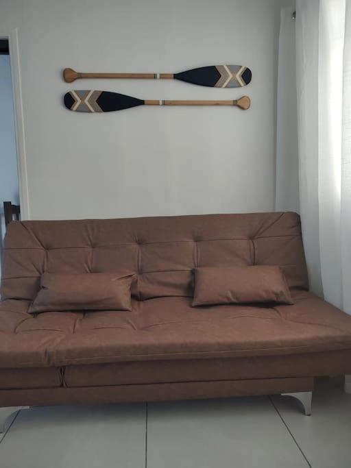 Apartamento Praia Grande Ubatuba Exterior foto