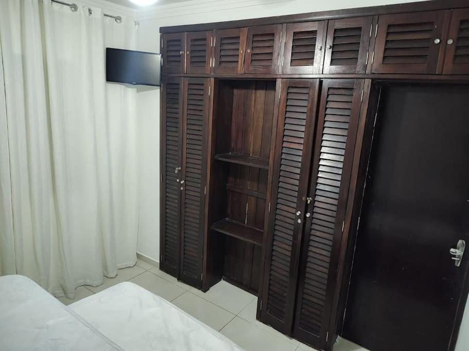 Apartamento Praia Grande Ubatuba Exterior foto