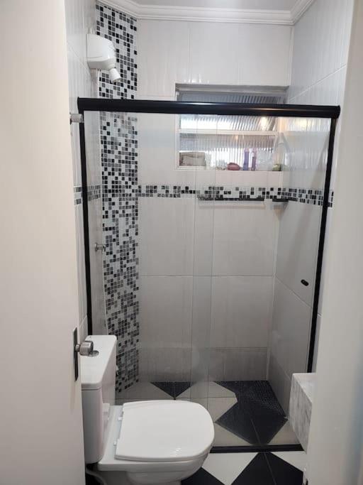 Apartamento Praia Grande Ubatuba Exterior foto